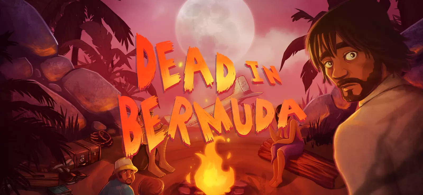 Dead In Bermuda Free Download